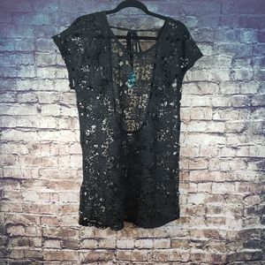 Xhilaration Swim Cover